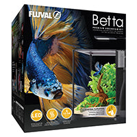 FLUVAL BETTA KIT 6 GAL