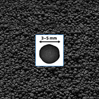 Fluval Stratum Volcanic Aquarium Soil 8Kg
