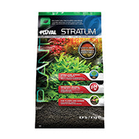 Fluval Stratum Volcanic Aquarium Soil 4Kg