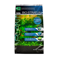 Fluval Bio-Stratum Volcanic Aquarium Soil 2 kg