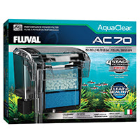 FL AC 70 POWER FILTER