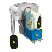 FL AC 70 POWER FILTER