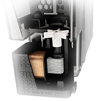 FL AC 70 POWER FILTER