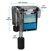 FL AC 70 POWER FILTER