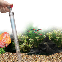 FLUVAL FX GRAVEL VAC