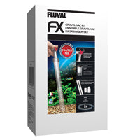 FLUVAL FX GRAVEL VAC