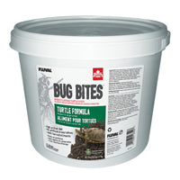 Nutrafin Bug Bites Turtle Formula 1.7 kg