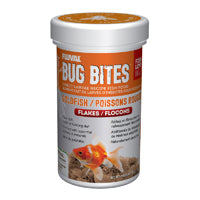 BUG BITES GOLDFISH FLAKES 45G