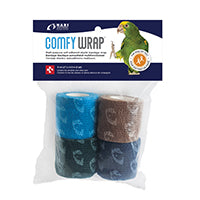 HARI COMFY WRAP - 5 CM X 4.5 M