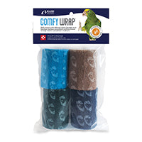 HARI Comfy Wrap - 7.5 cm x 4.5 m