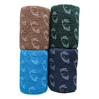 HARI Comfy Wrap - 7.5 cm x 4.5 m