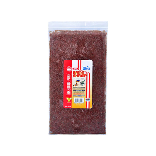 HK BRINE SHRIMP FLAT 16OZ