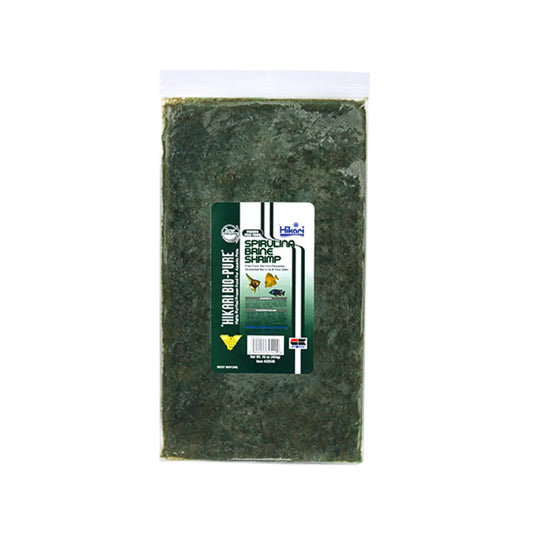 HK SPIR BRINE SHRIMP 16OZ
