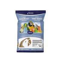 LW GOURMET FINCH 20LB