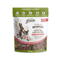 LW BOTANICALS TIM HAY