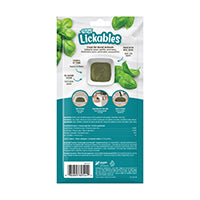 Living World Lickables Basil 5 pk