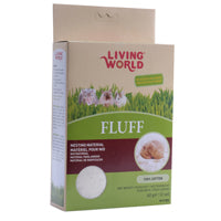 LW HAMSTER FLUFF 60G
