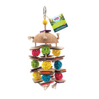 LW T-PERCH