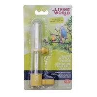 LW COMBINATION FEEDER