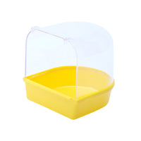 LW BIRD BATH