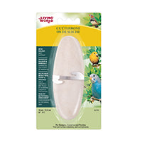 LW CUTTLEBONE W/ HOLDER