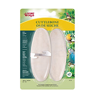 LW CUTTLE BONE 2 SMALL
