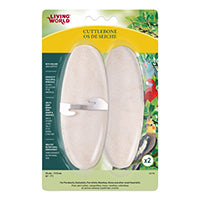 LW CUTTLE BONE 2 LARGE