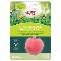 LW BEAK BLOCK APPLE