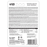 LW BEAK BLOCK ORANGE