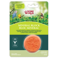 LW BEAK BLOCK ORANGE
