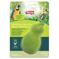 LW BEAK BLOCK PEAR