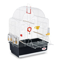 LW DORM BIRD CAGE