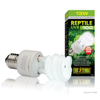 EXO TERRA 13W UVB100 BULB