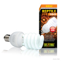EXO TERRA 26W UVB150 BULB