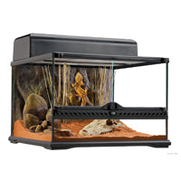 Exo Terra Terrarium Low 18in x 18in x 12in