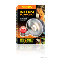 EXO-TERRA 150W INTENSE BASKING LIGHT