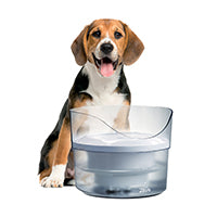 ZEUS FOUNTAIN W/ GUARD 1.5 L