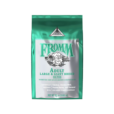 FROMM CLASSIC ADULT GIANT 30 LB