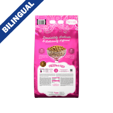 Fromm® PurrSnickitty™ Salmon Splendor Cat 10lb