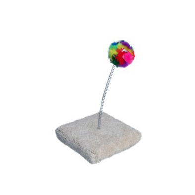 CanCor® Crinkle Spring