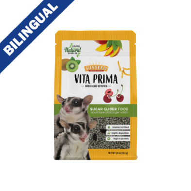 Sunseed® Vita Prima Sugar Glider Food 1.75 lb