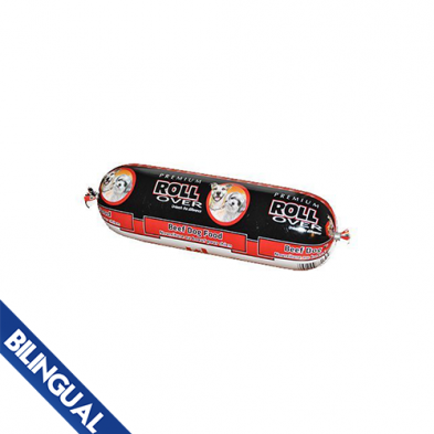 Rollover© Premium Beef 2 kg