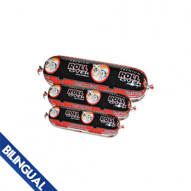 Rollover© Premium Beef 2 kg
