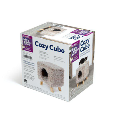 Prevue Hendryx™ Cozy Cube