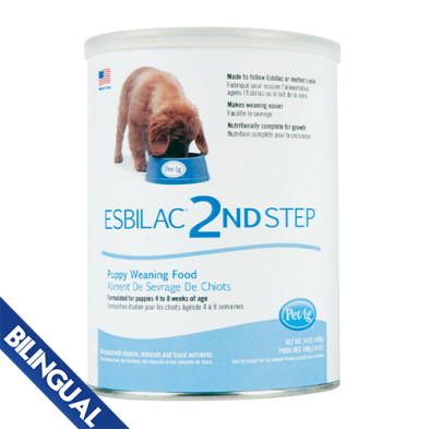 PetAg® Esbilac® 2nd Step™ Puppy 14 oz