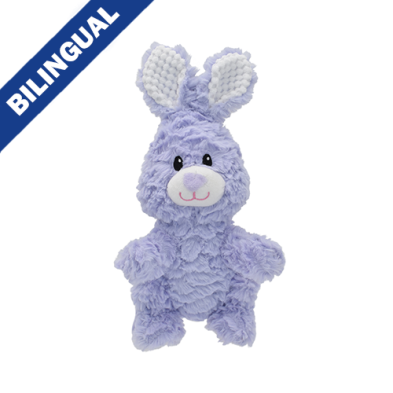 Multipet™ Wrinkleez Rabbit 9"