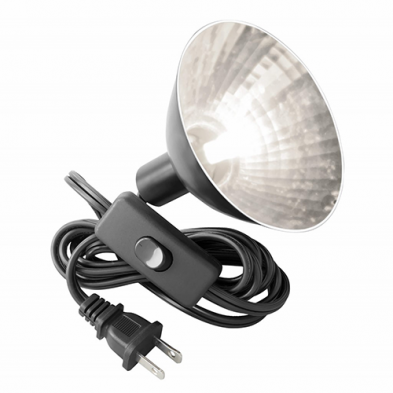 Zilla® Mini Halogen Bulbs White 50 W
