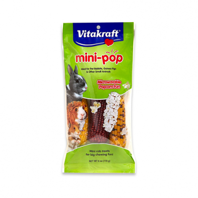 Vitakraft® Mini-Pop 6 oz