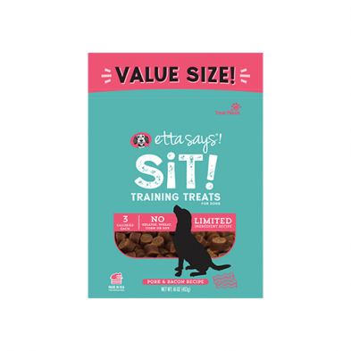 ES SIT! VALUE SIZE BACON