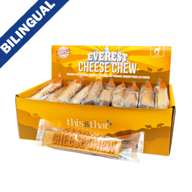 This & That® Everest Chew Large